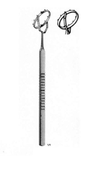 FİKSASYON HALKASI 11CM